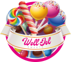 Well Jel Sweets